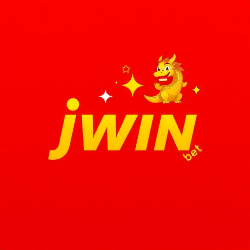 JWIN Bet Logo - Casa de Apostas